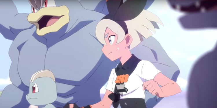Pokémon Is Being Accused of Whitewashing… AGAIN