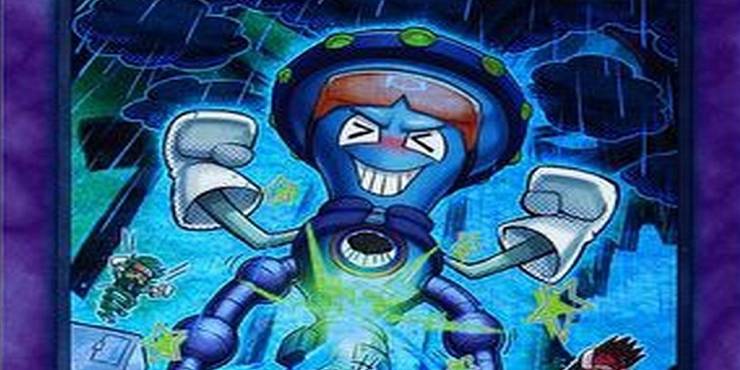 Yu Gi Oh Best Prank Kids Cards Cbr