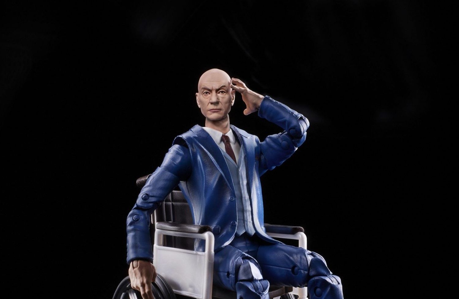 Hasbro Unveils X-Men Movie Inspired Marvel Legends Figures