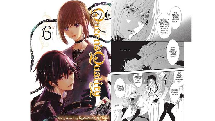 The 10 Greatest Josei Manga Of The Decade According To Goodreads