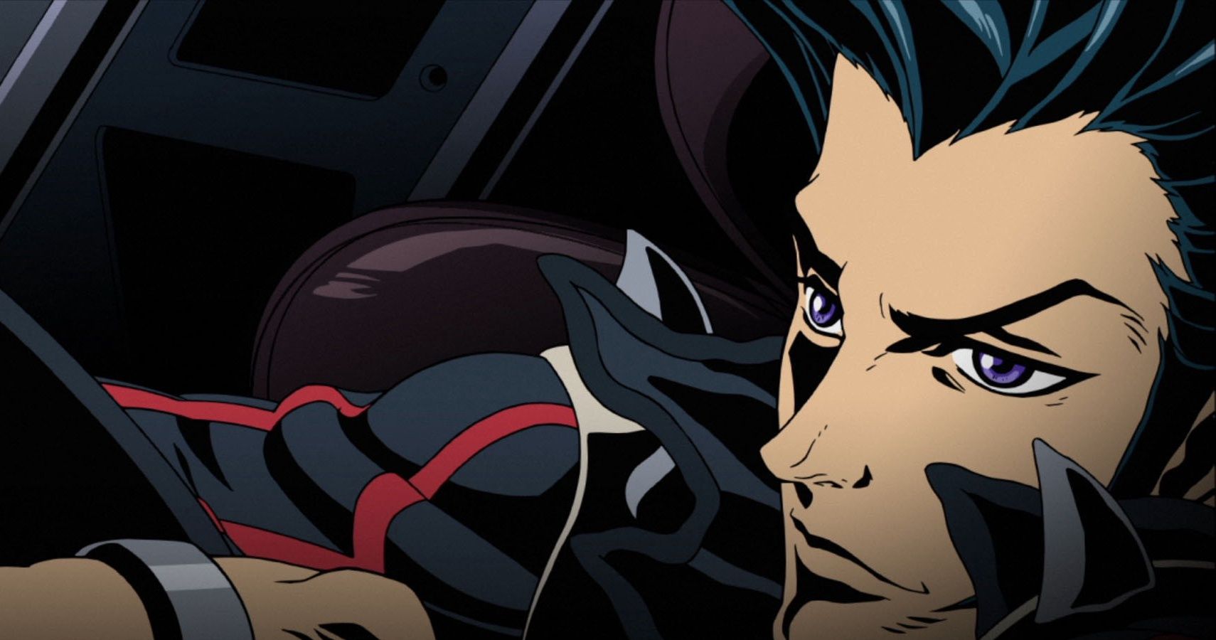 watch redline anime