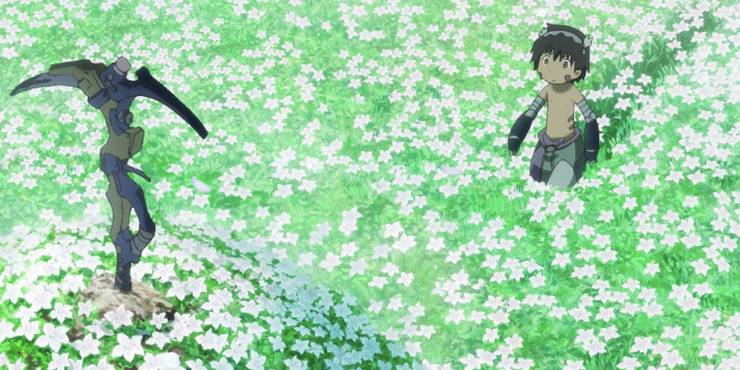 Get Made In Abyss 10 Burning Questions About Season One That The Sequel Could Finally Answer For iPhone Free Get Wallpaper Made In Abyss 10 Burning Questions About Season One That The Sequel Could Finally Answer Free