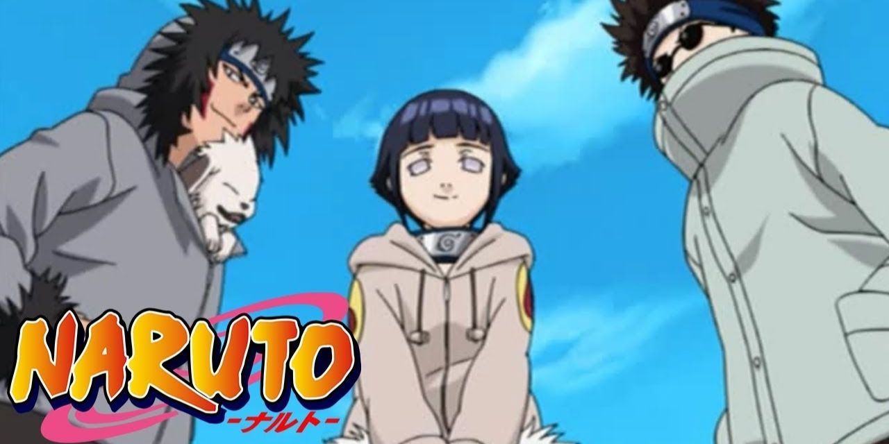 Naruto: Every Opening Song, Ranked