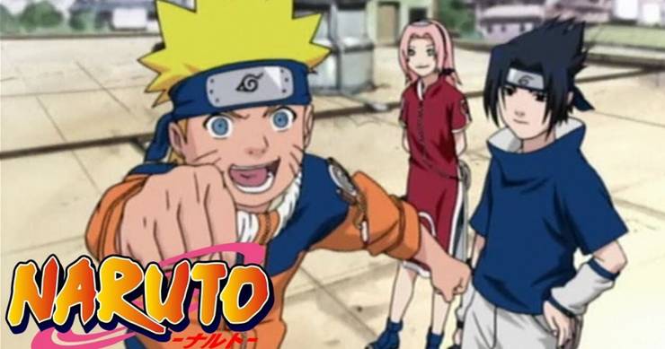 Naruto Every Opening Song Ranked Cbr
