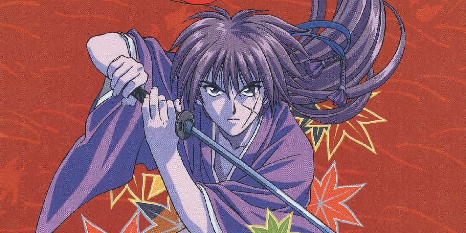 Rurouni Kenshin (2023 TV series) - Wikipedia