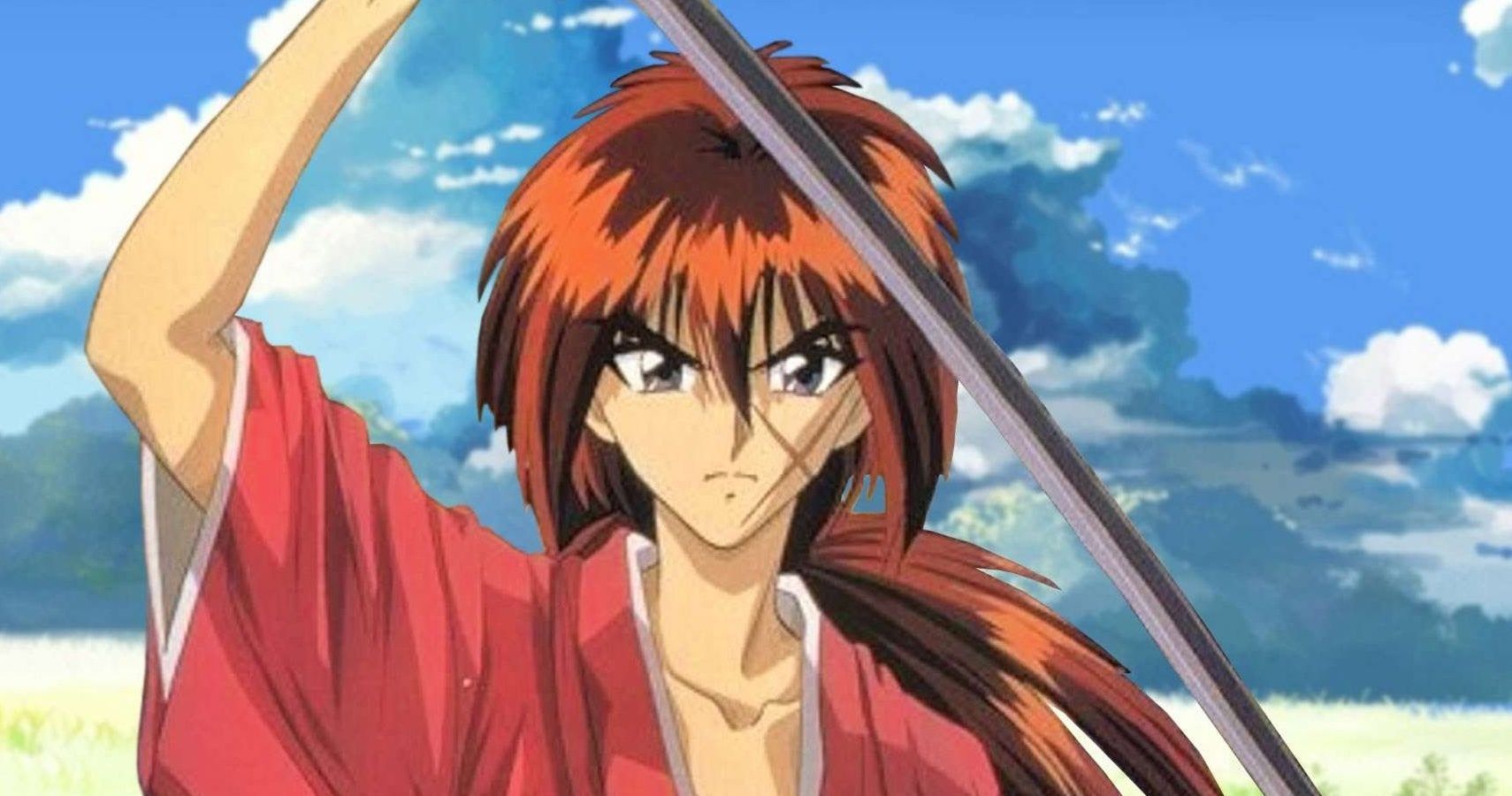 Here's Where You Can Stream Every Episode The Original Rurouni Kenshin