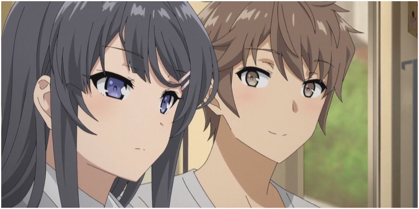 Where to Watch & Read Rascal Does Not Dream of Bunny Girl Senpai