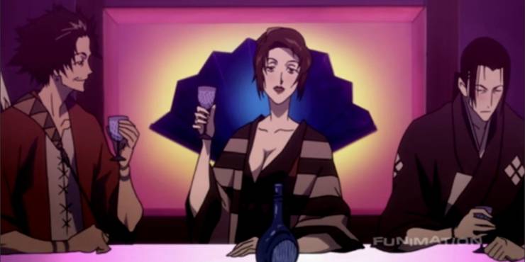 Download 10 Things That Didn T Age Well In Samurai Champloo Cbr For iPhone Wallpaper 10 Things That Didn T Age Well In Samurai Champloo Cbr Desktop Wallpaper