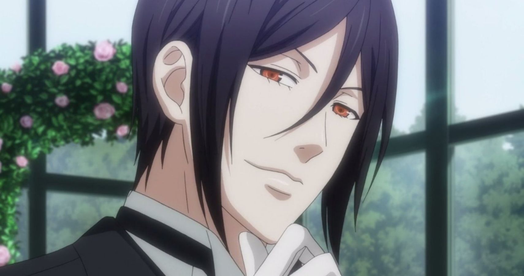 Black Butler png images | PNGWing