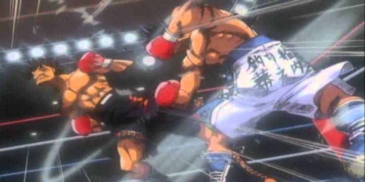 Hajime No Ippo 5 Reasons Why Sendo Is Ippo S True Rival 5 Why Hajime No Ippo 5 Reasons Why Sendo Is Ippo S True Rival 5 Why