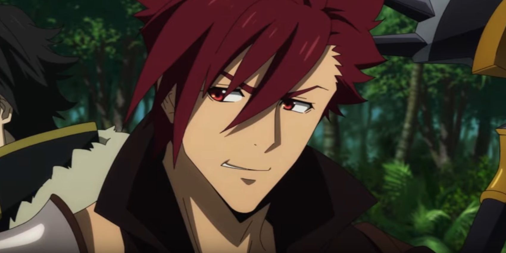 The Rising of the Shield Hero Who Are The Other World's Heroes?