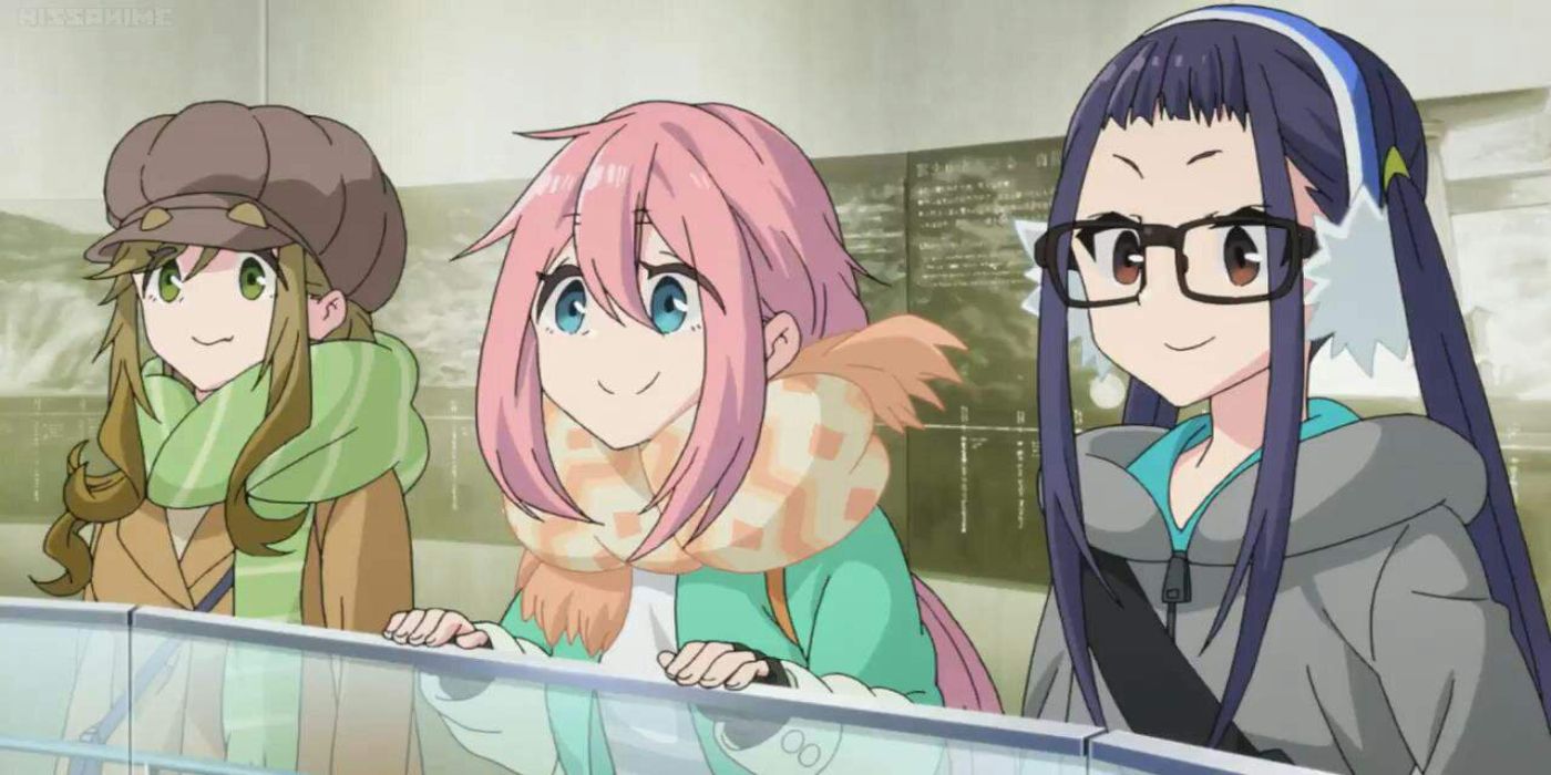 10 Best Things About Slice Of Life Anime