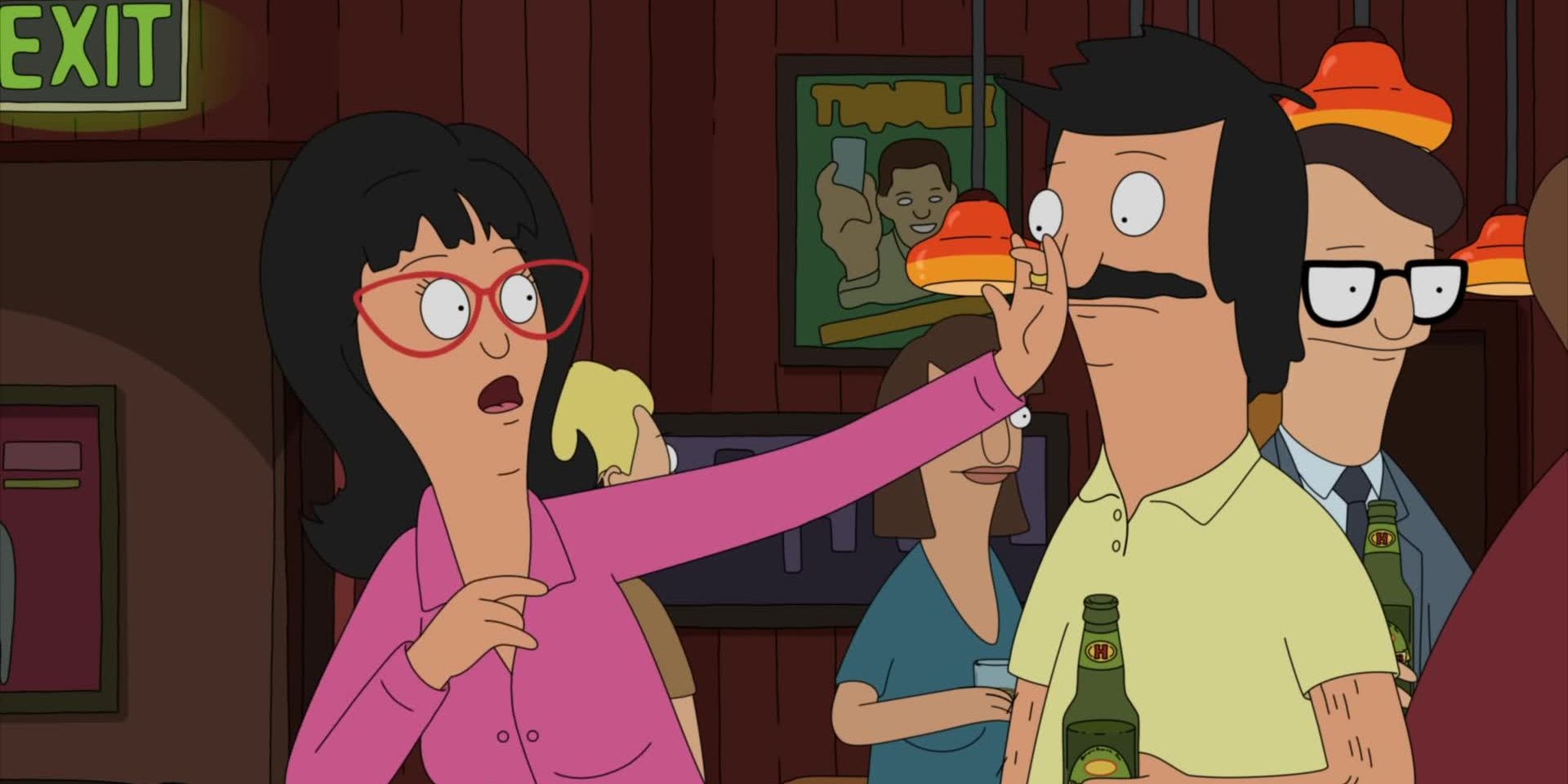 Bob's Burgers: 10 Most Romantic Episodes