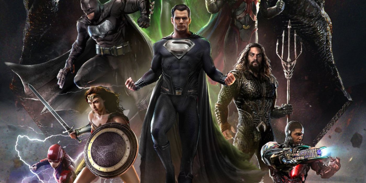 Warner Bros. Plans 2015 Release for JUSTICE LEAGUE