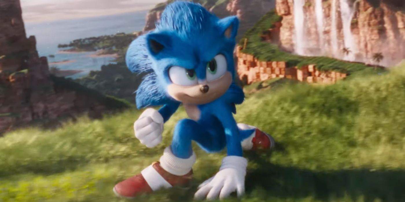 Rotten Tomatoes on X: #SonicMovie2 has an Audience Score of 97