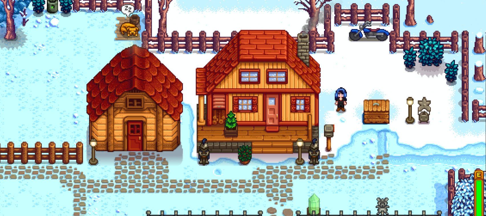 Animal Crossing Vs Stardew Valley: Which Low-Stress Sim Is Right For You?