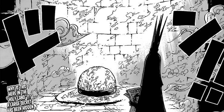 What Is The One Piece 10 Hilarious Or Convincing Fan Theories What Is The One Piece 10 Hilarious Or Convincing Fan Theories