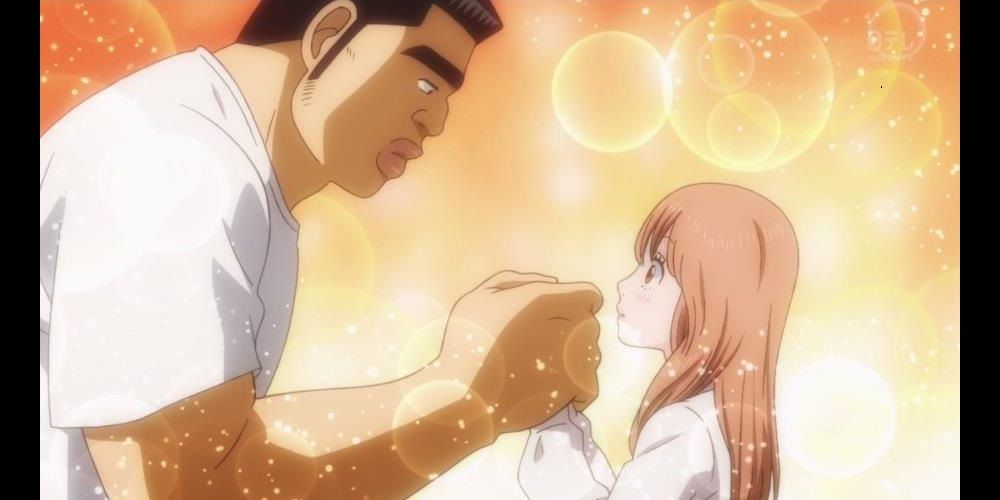 The 5 Best & 5 Worst Anime Boyfriends, Ranked