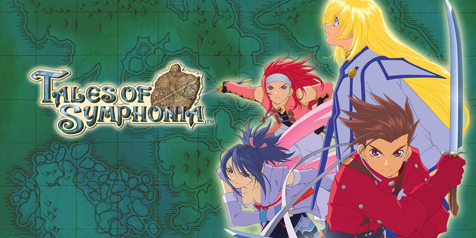 Best RPGs From the GameCube Generation