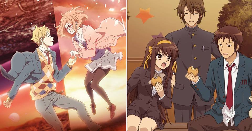 The 10 Best Kyoto Animation Anime Movies Ranked Cbr The 10 Best Kyoto Animation Anime Movies Ranked Cbr
