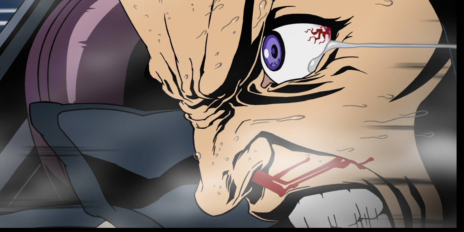 10 Reasons Why Redline Is A Must Watch Anime Movie 10 Reasons Why Redline Is A Must Watch Anime Movie