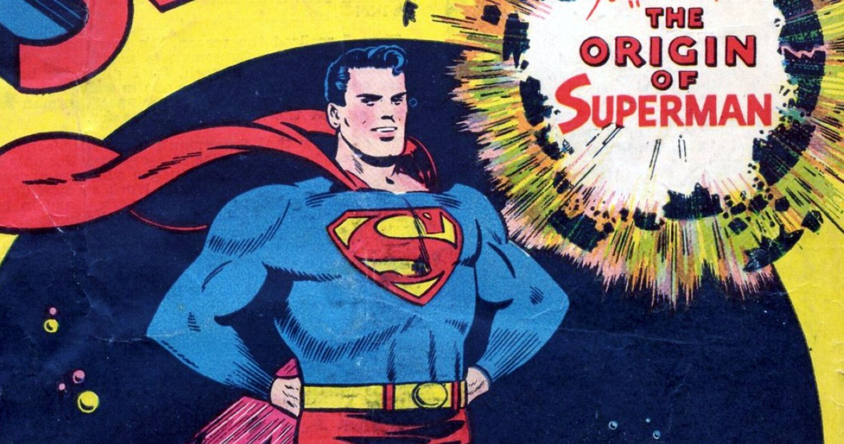 Superman’s 10 Best Origin Stories, Ranked