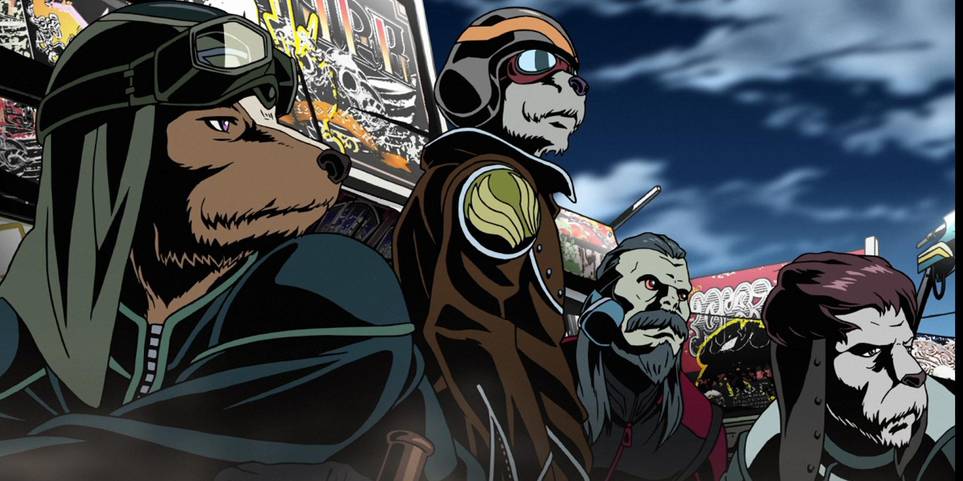 10 Reasons Why Redline Is A Must Watch Anime Movie Cbr 10 Reasons Why Redline Is A Must Watch Anime Movie Cbr