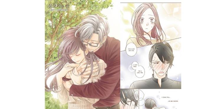 15 Best Slice Of Life Manhwa For Fans Of Manga Cbr 15 Best Slice Of Life Manhwa For Fans Of Manga Cbr