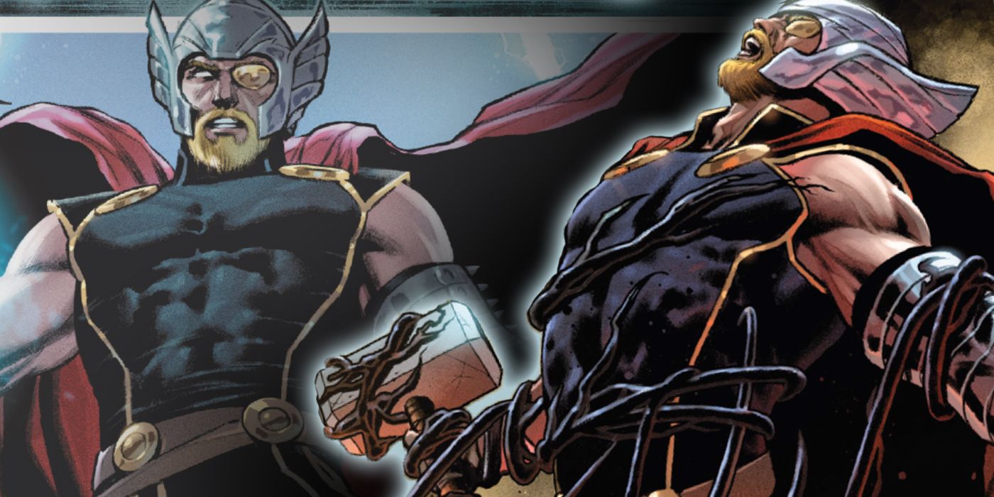 Thor Anti-Thor feature
