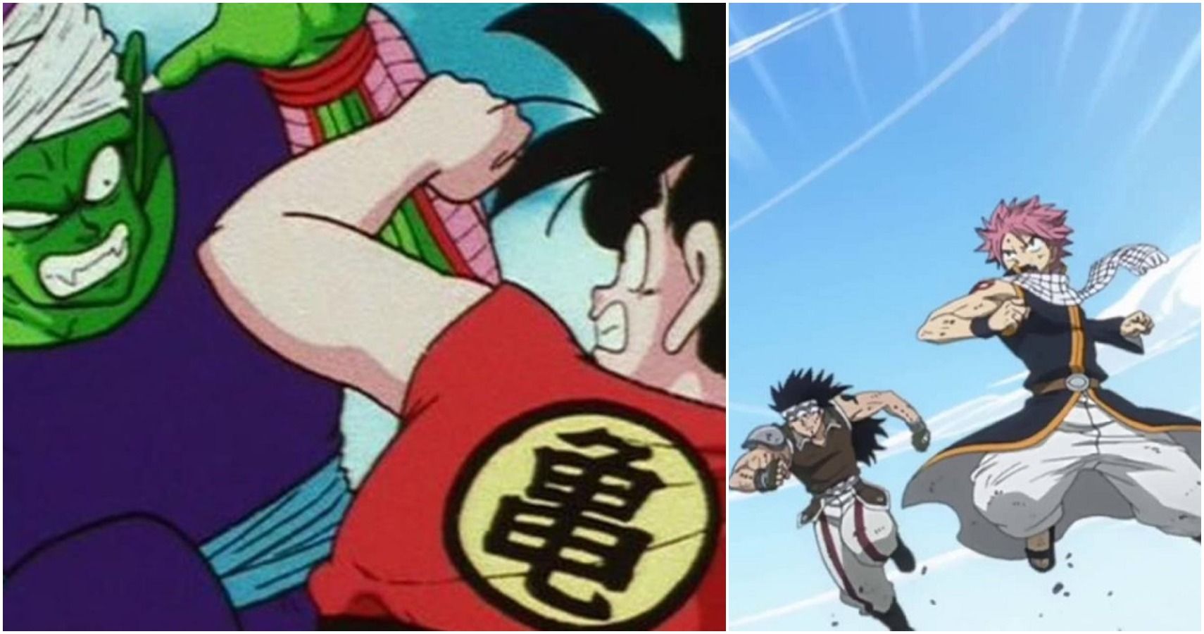 10 most engaging tournament arcs in Shonen Anime, ranked