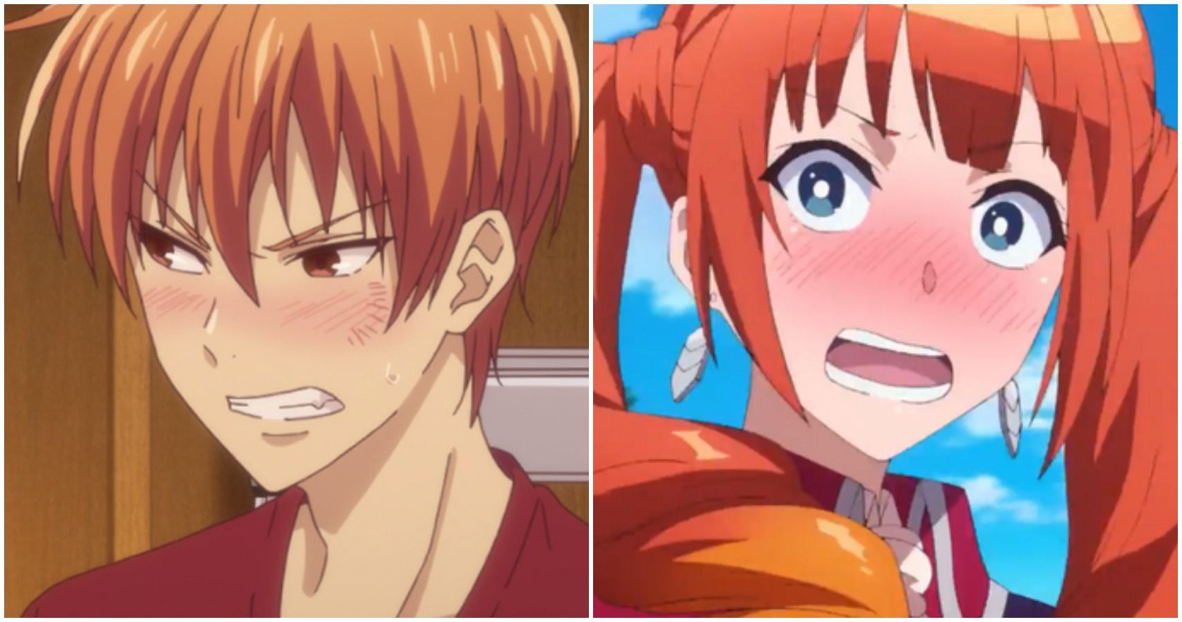 The 20 Best Anime Character Tropes That You Should Know!