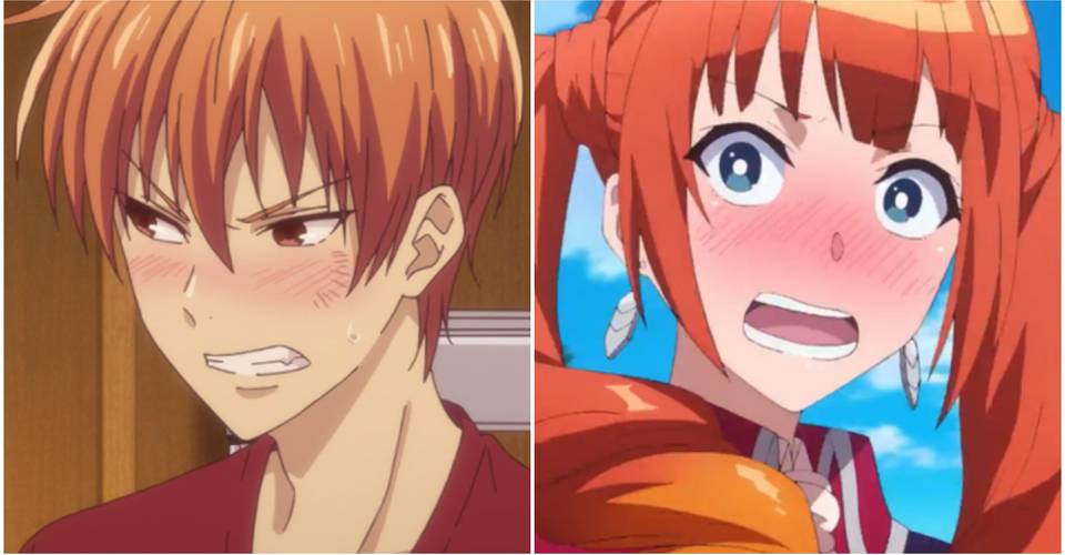 10 Hilarious Tsundere Memes That Are Too Adorable Cbr