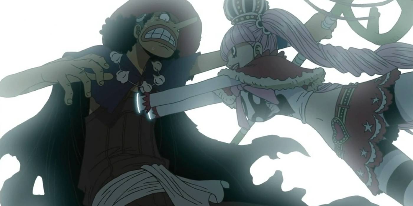 5 One Piece Relationships The Fans Are Behind 5 They Rejected