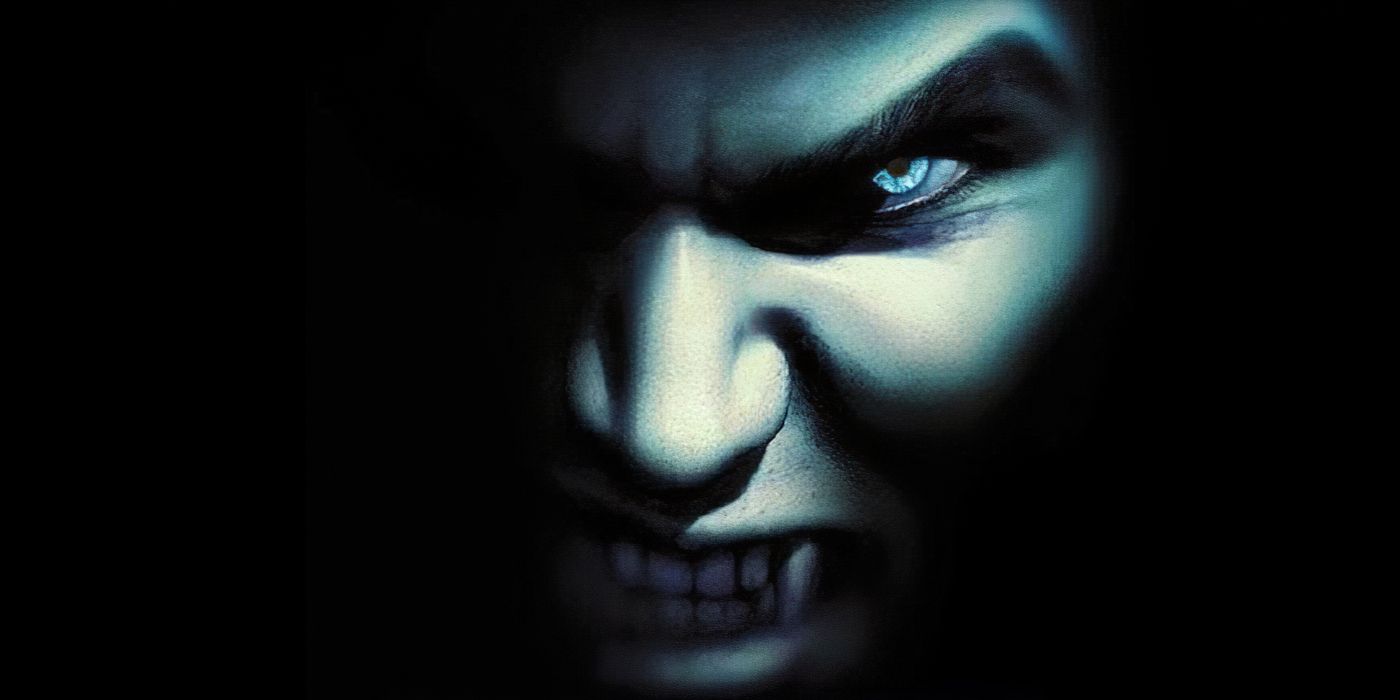 Vampire: The Masquerade – Redemption (video game, vampire, dark