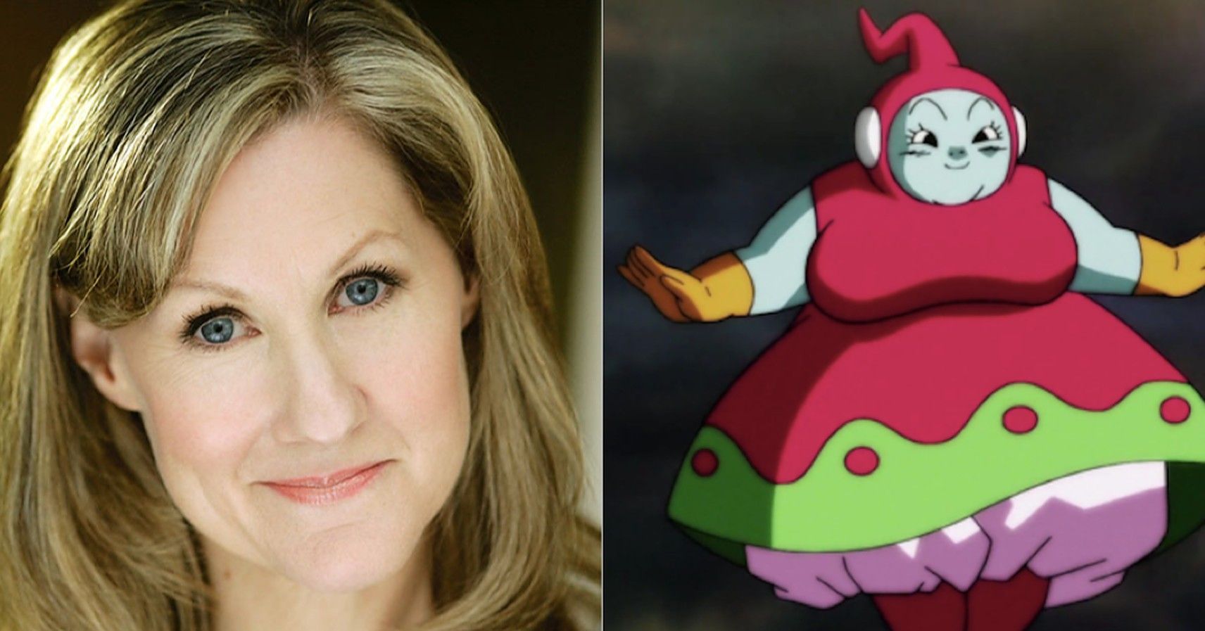 10 Voice Actors You Didn T Know Were In The Dragon Ball Franchise