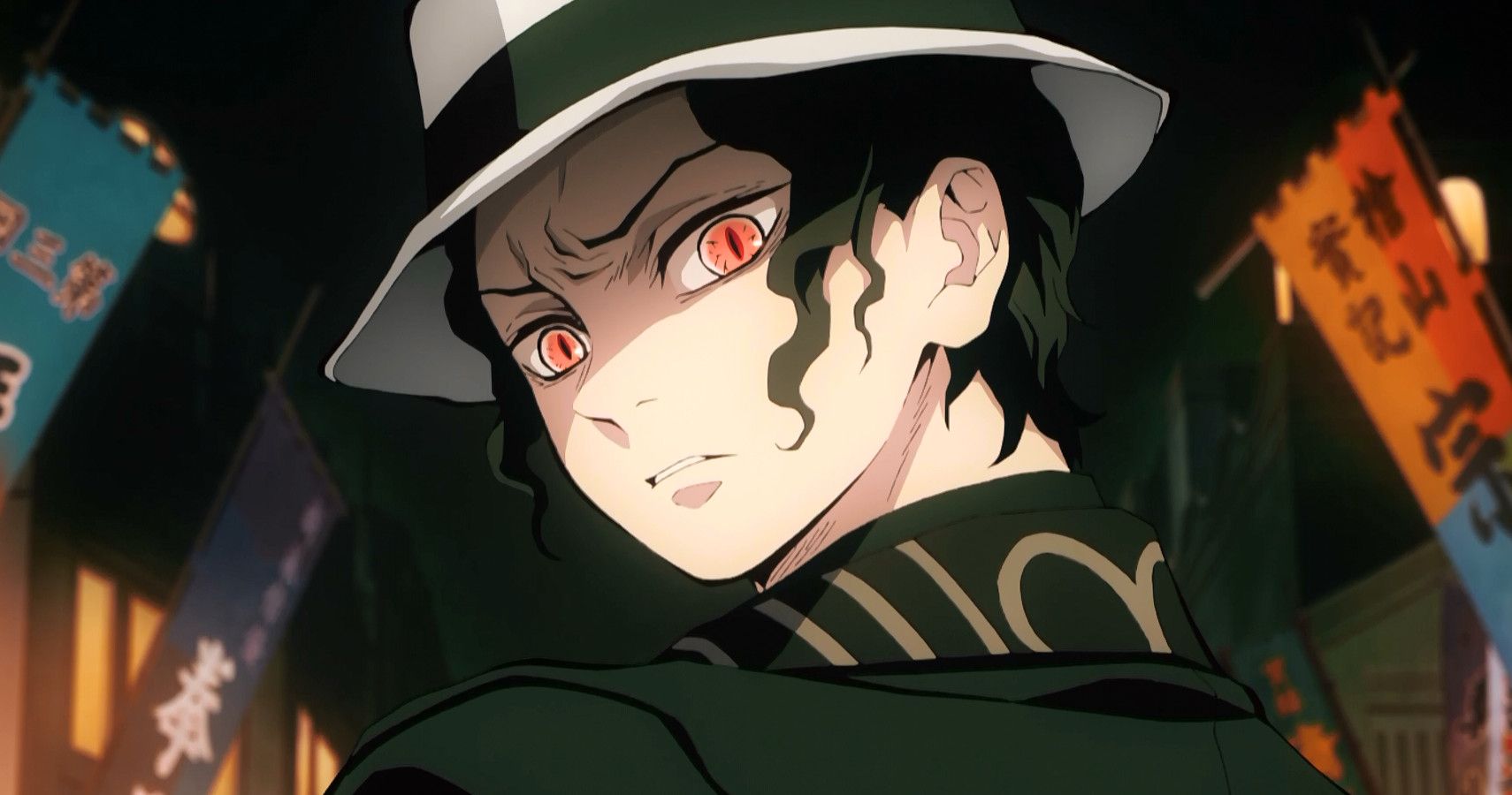 The 10 Best Anime Villains Of 2019 Ranked By How Horrible They Are