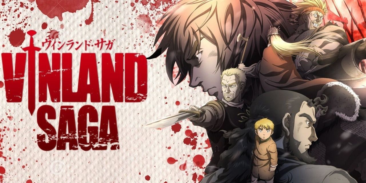 Vinland Saga: Are viking shows still exciting? - Anime Against the World