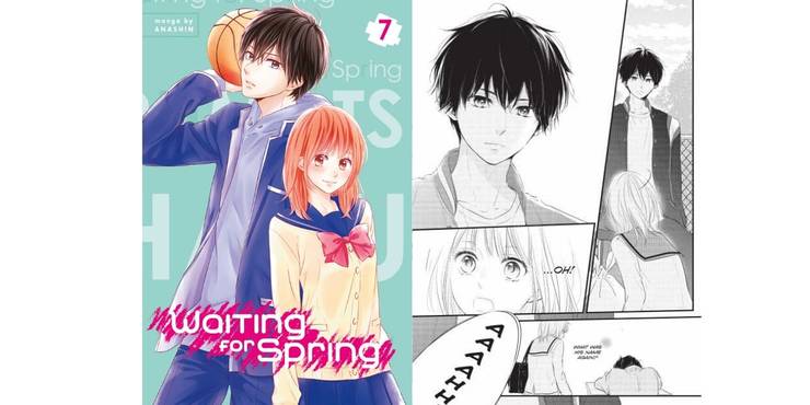 The 10 Greatest Romance Manga Of The Decade According To Goodreads