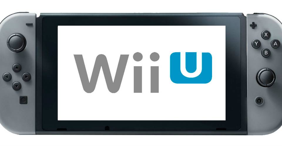 Wii U Games That Deserve A Second Chance On Switch Cbr Wii U Games That Deserve A Second Chance On Switch Cbr