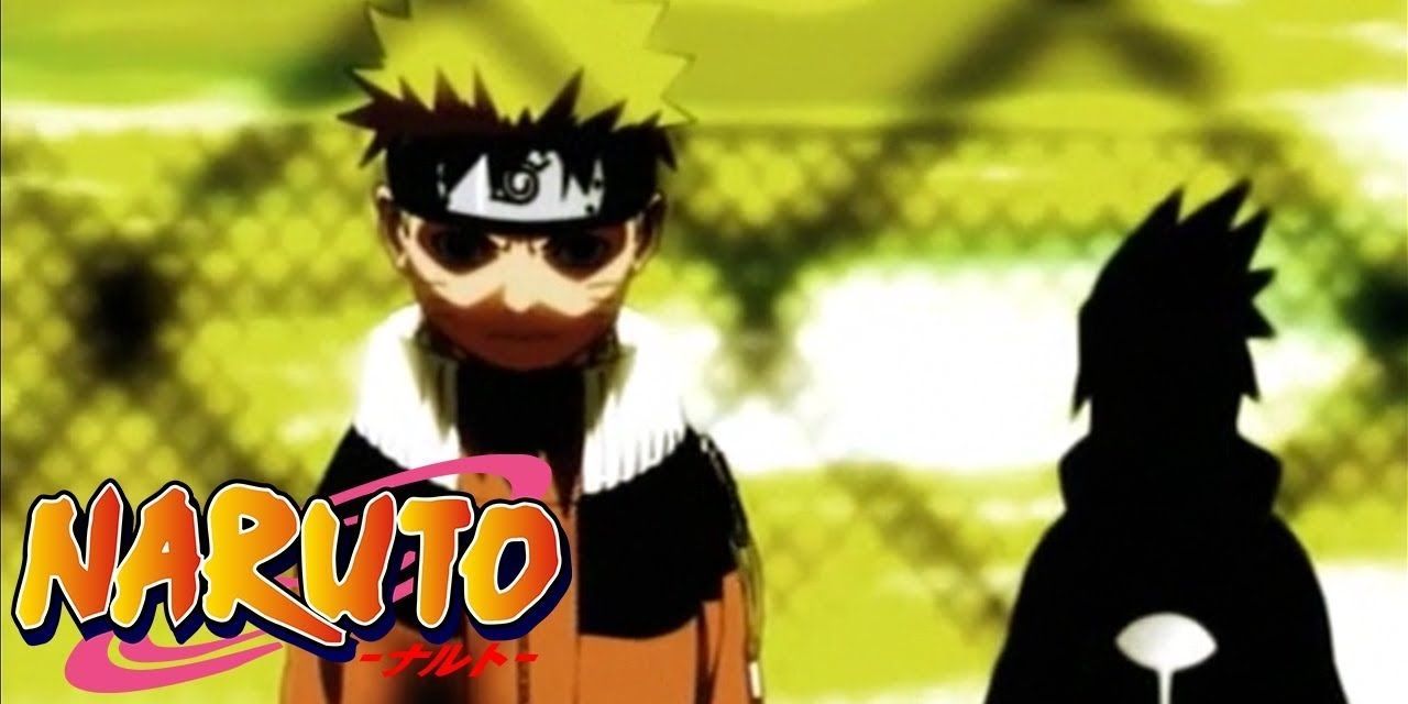 Naruto: Every Opening Song, Ranked