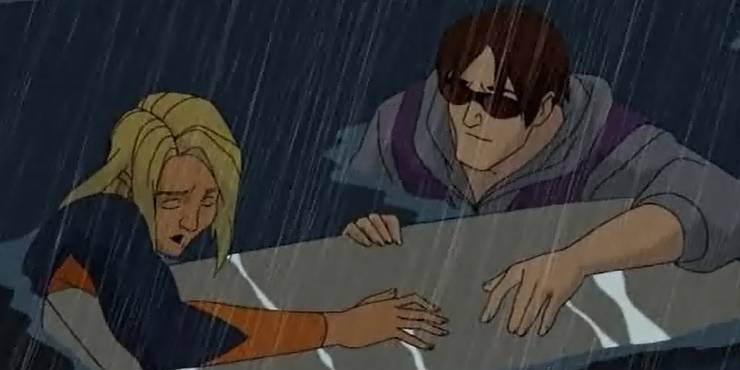 5 Best Episodes Of X Men Evolution The 5 Worst Cbr