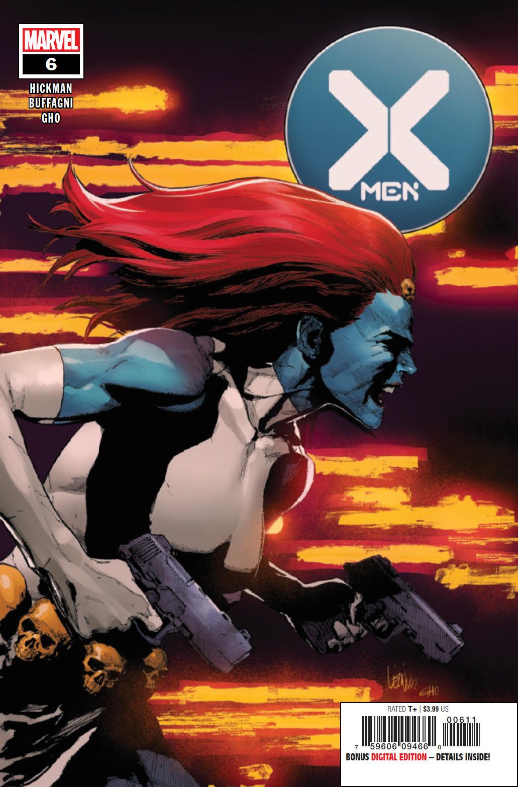 x men 6 movie
