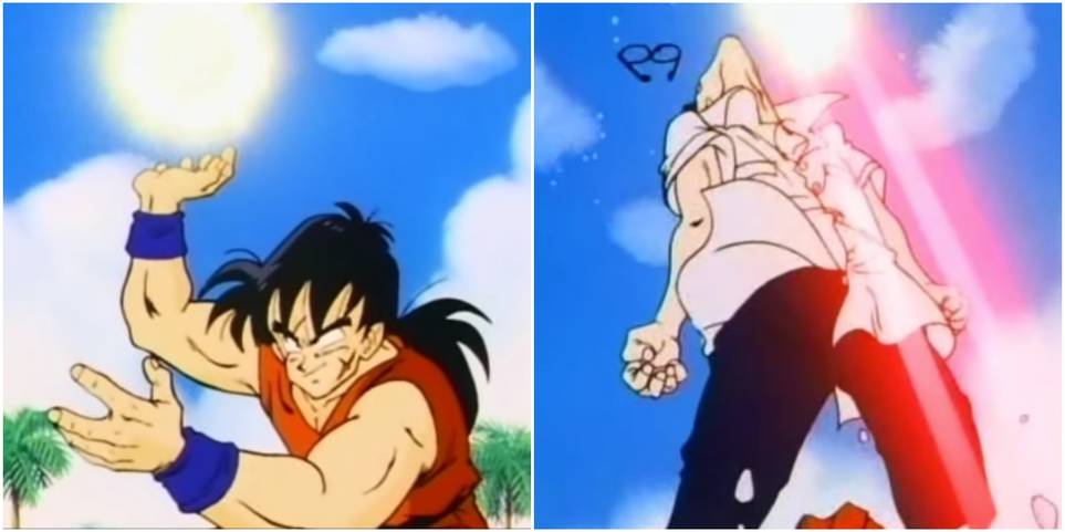 Dragon Ball Every Fight In The 23rd Tenkaichi Budokai Tournament Ranked Dragon Ball Every Fight In The 23rd Tenkaichi Budokai Tournament Ranked