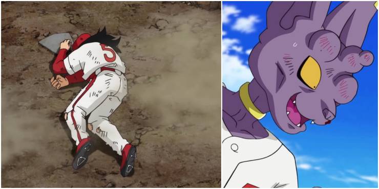 Dragon Ball 10 Moments Yamcha Doesn T Get Enough Credit For