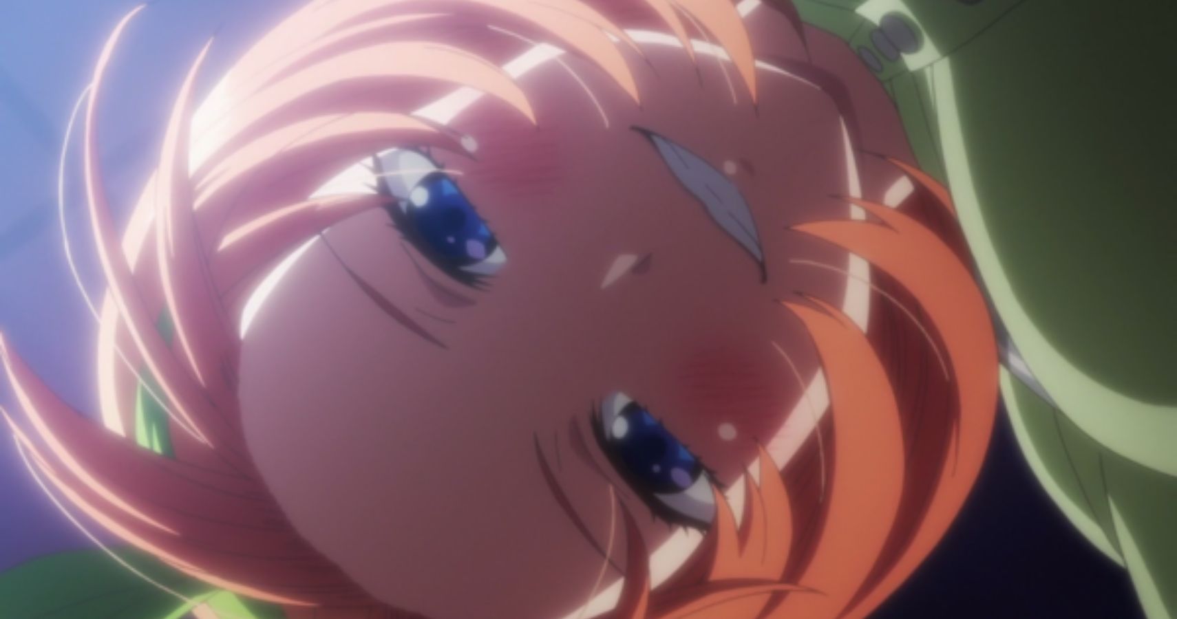 The Quintessential Quintuplets 2 destaca Yotsuba