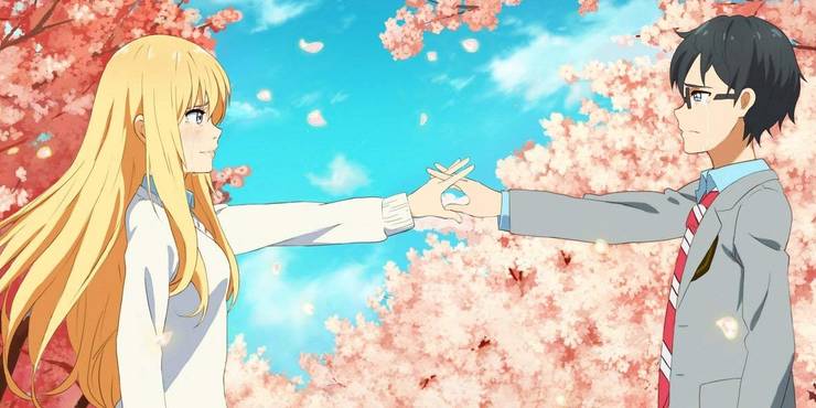 15 Best Ships In Shounen Anime Cbr 15 Best Ships In Shounen Anime Cbr