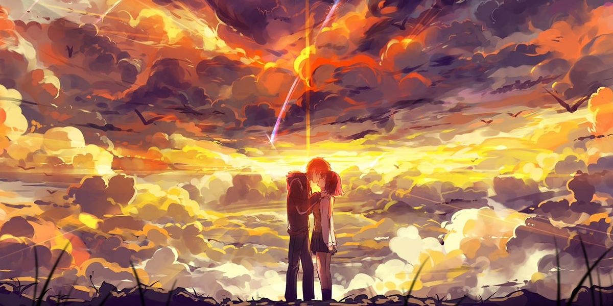 5 Reasons Why Weathering With You Is Makoto Shinkai's Best Work (& 5 ...
