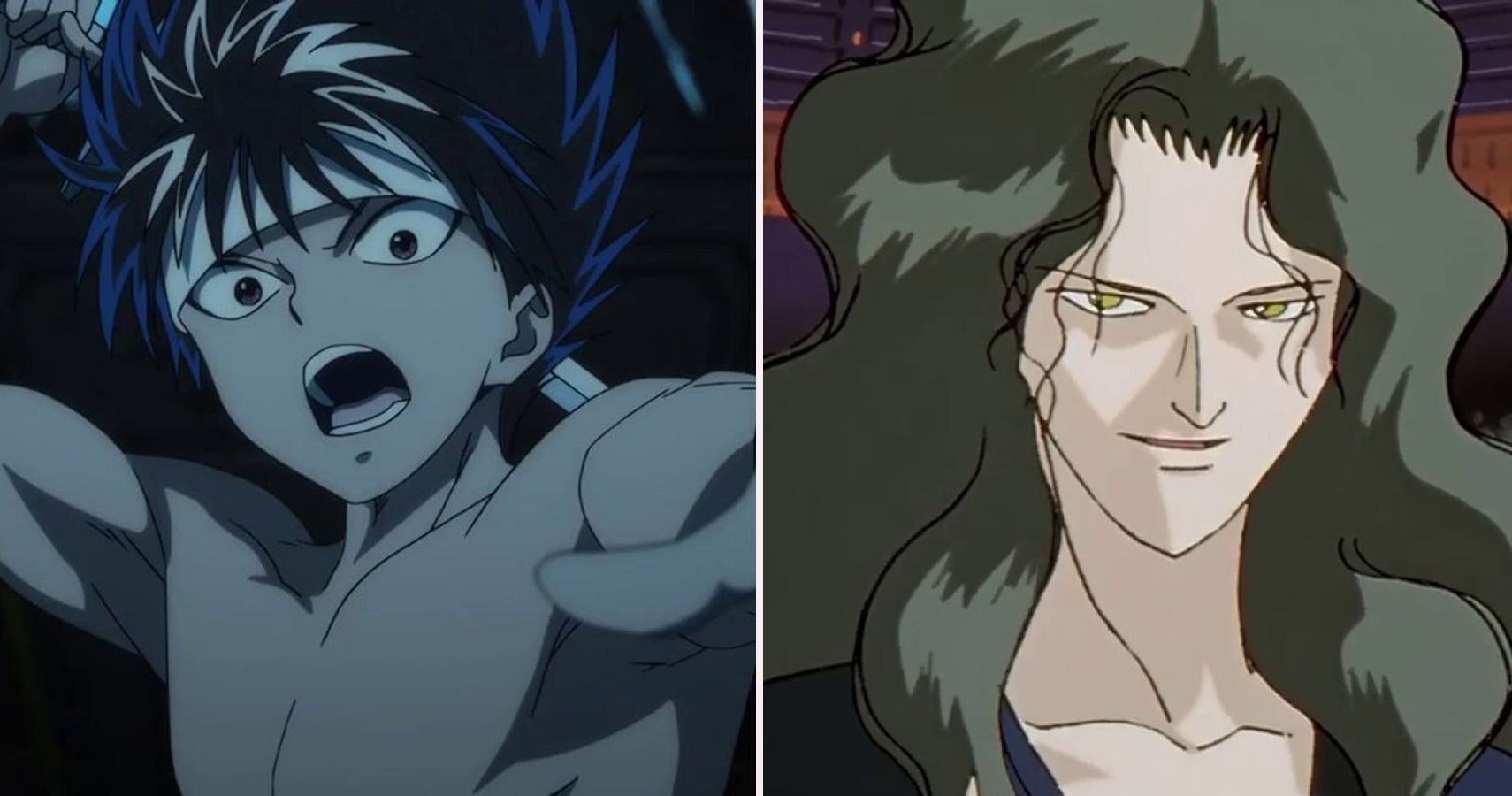 Top 10 Most Powerful Yu Yu Hakusho Characters of All Time