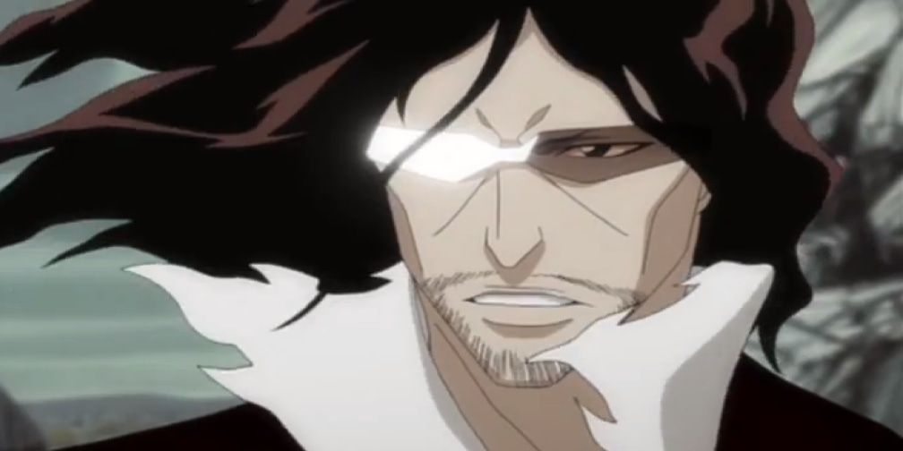 Is My Hero Academia's Aizawa Or Bleach's Zangetsu the Better Grumpy ...