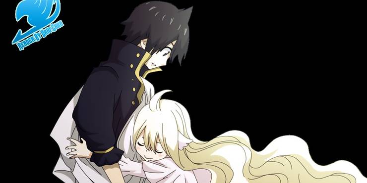 Fairy Tail 5 Ships Fans Were Happy To See Happen 5 They Wanted That Never Did Fairy Tail 5 Ships Fans Were Happy To See Happen 5 They Wanted That Never Did